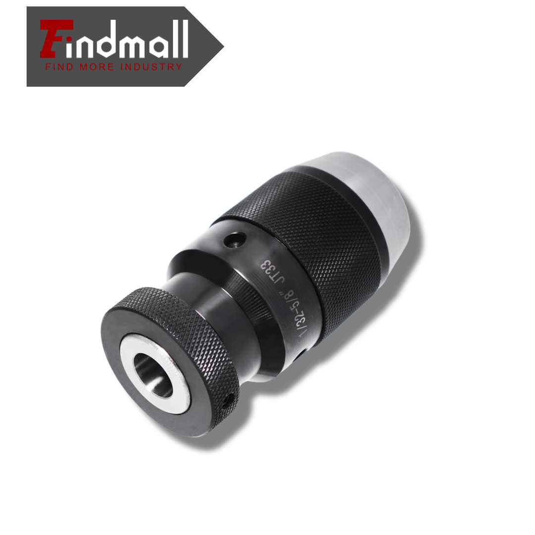 Drill chuck – findmallindustry