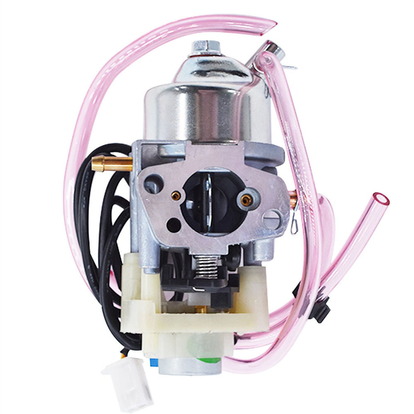 findmall P20-2000 P20-17041901 Carburetor Carb Replacement for KGE3000TI 3000TC IG2600 Generators