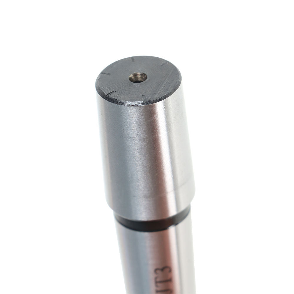 findmal Heavy Duty Drill Chuck 1/32" - 5/8" With 2MT JT3 Shank Drill Chuck Keyed