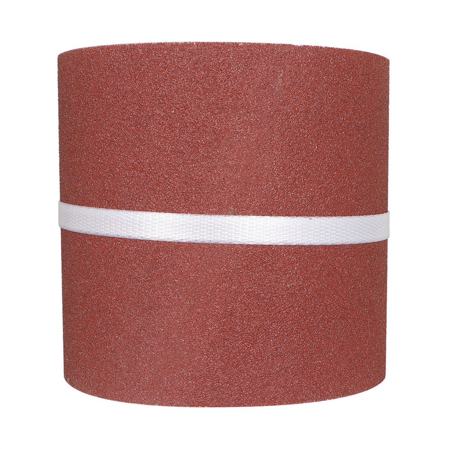 findmall 5Pcs 6 x 48 Inch Sanding Belt 80 Grit Aluminum Oxide Belt Sander Paper