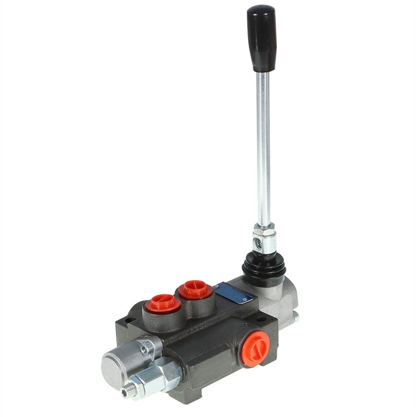 findmall Double ActingHydraulic Valve 1 Spool 11Gpm Hydraulic Control Valve