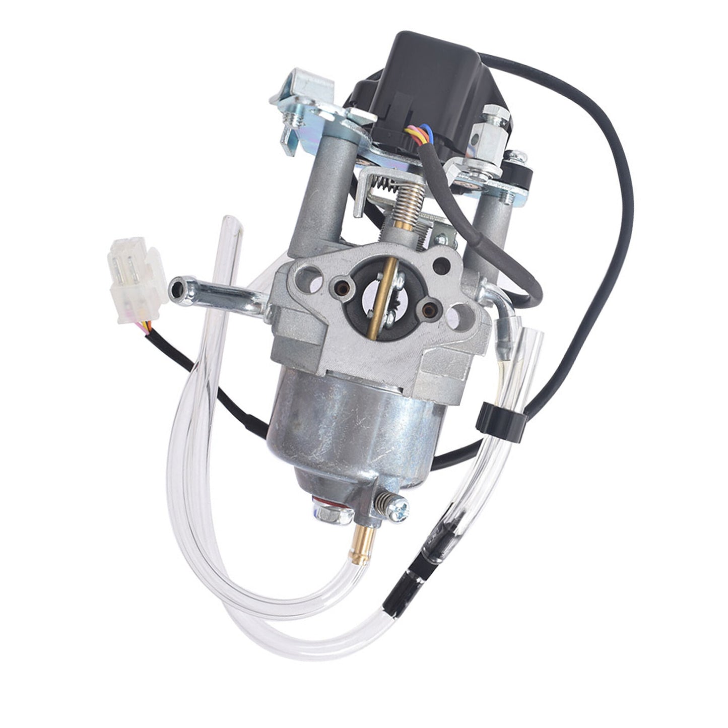 findmall 7DX-E4101-11-00 Carburetor Carb Replacement for EF2000ISC EF2000ISCH EF2000 Generator Carb