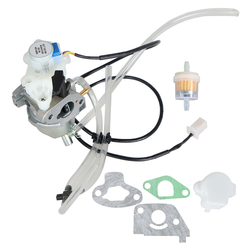 findmall 16100-Z0D-D03 Carburetor Carb Replacement for EU2000i EB2000i EU2000iK1 Generator