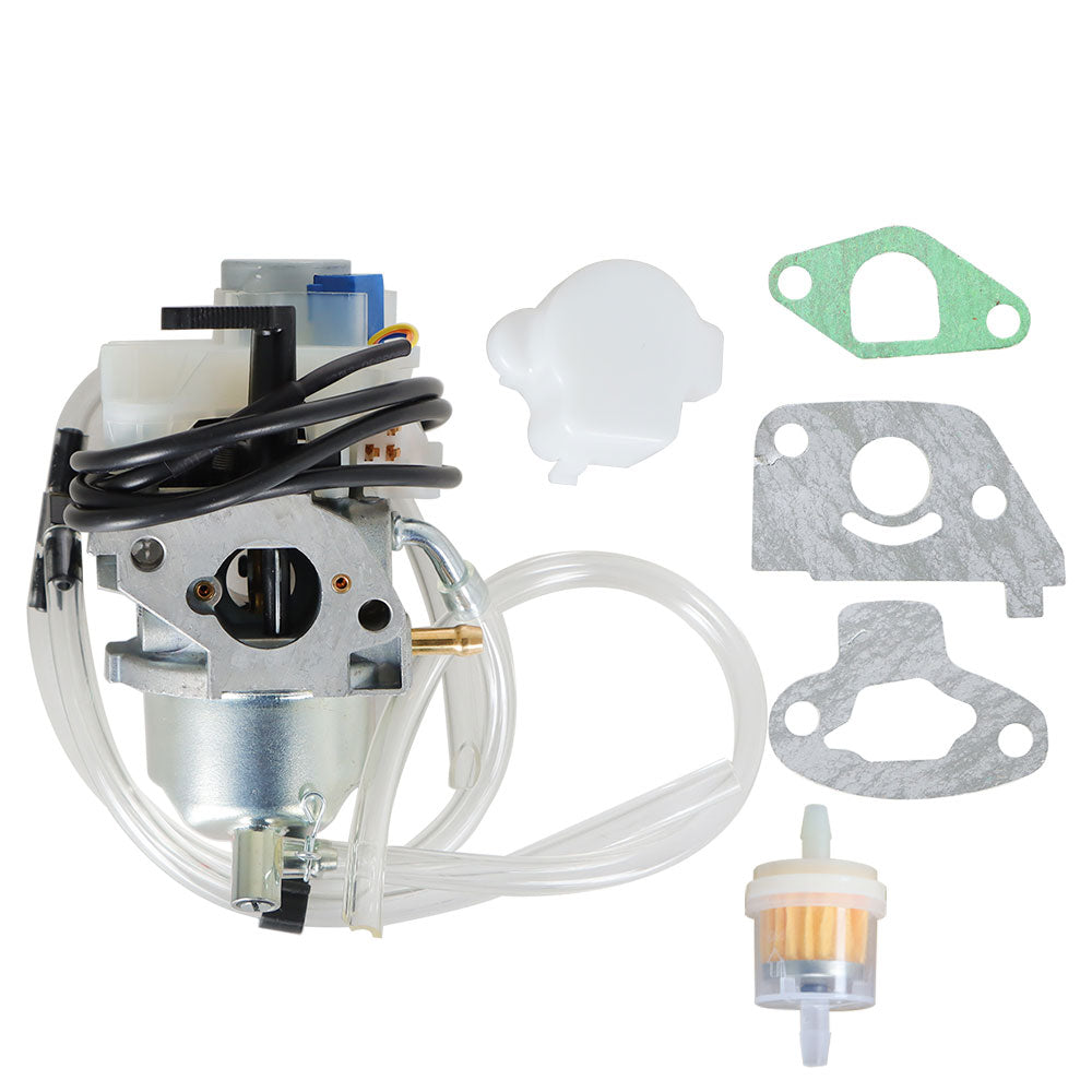 findmall 16100-Z0D-D03 Carburetor Carb Replacement for EU2000i EB2000i EU2000iK1 Generator