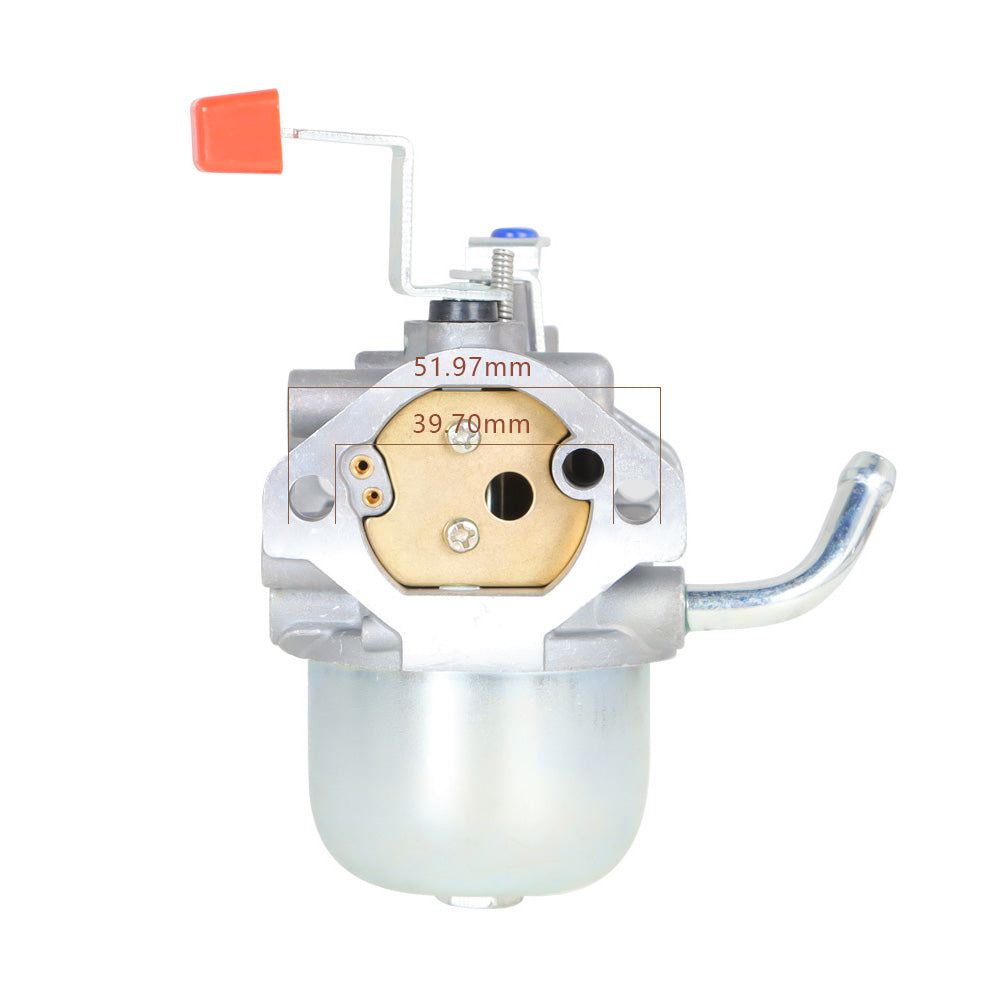 findmall 0A4600 Carburetor Replacement for Generac 0A4600 RV GN360 GN410