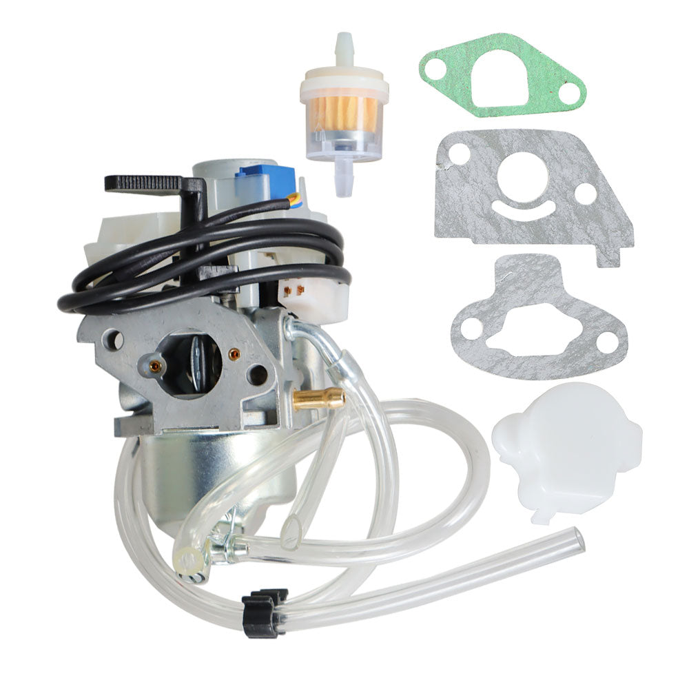 findmall 16100-Z0D-D03 Carburetor Carb Replacement for EU2000i EB2000i EU2000iK1 Generator
