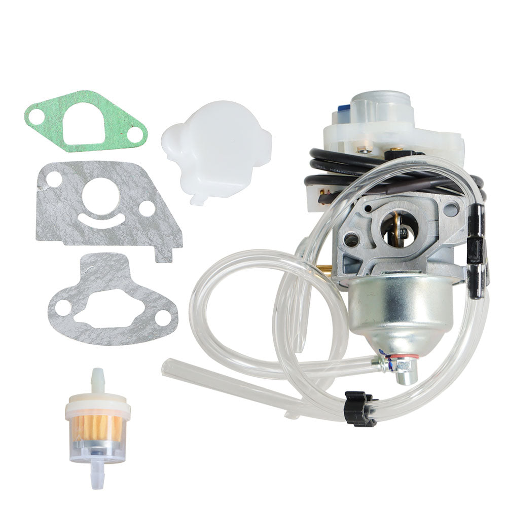 findmall 16100-Z0D-D03 Carburetor Carb Replacement for EU2000i EB2000i EU2000iK1 Generator