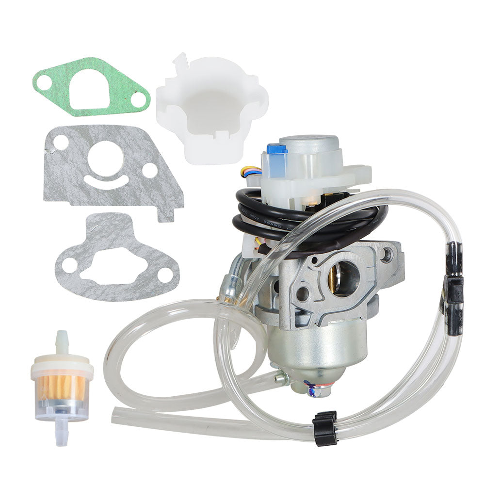 findmall 16100-Z0D-D03 Carburetor Carb Replacement for EU2000i EB2000i EU2000iK1 Generator