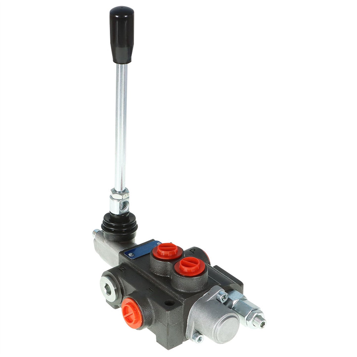 findmall SAE Ports Hydraulic Directional Control Valve 13GPM 1 Spool 3600Psi