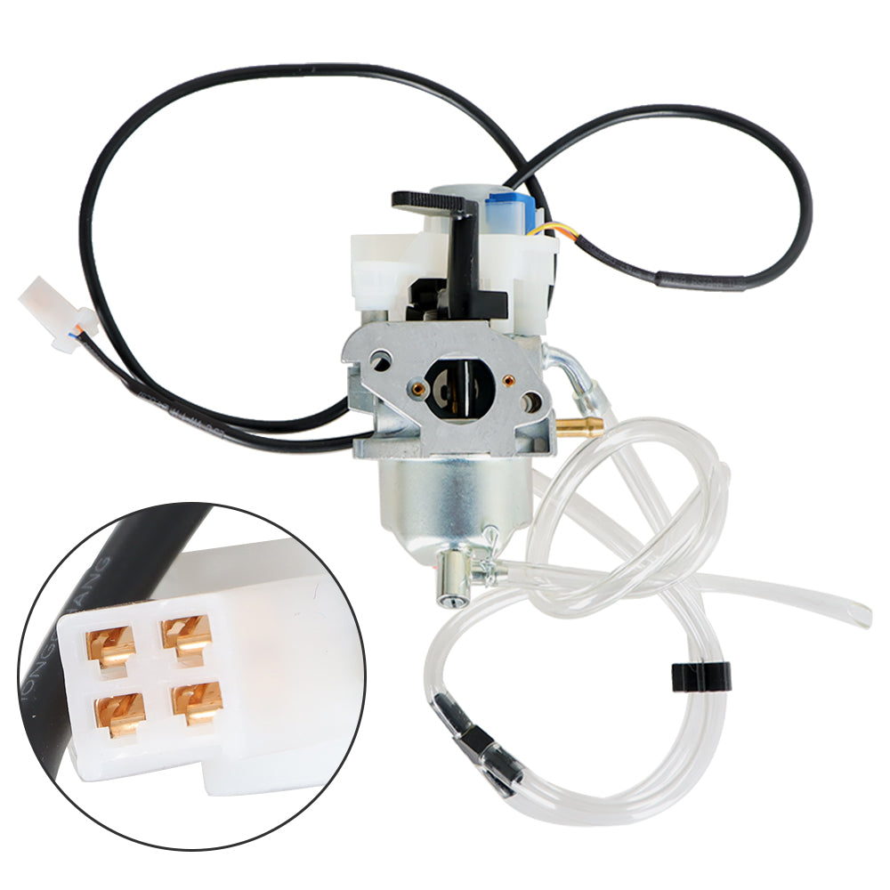 findmall 16100-Z0D-D03 Carburetor Carb Replacement for EU2000i EB2000i EU2000iK1 Generator
