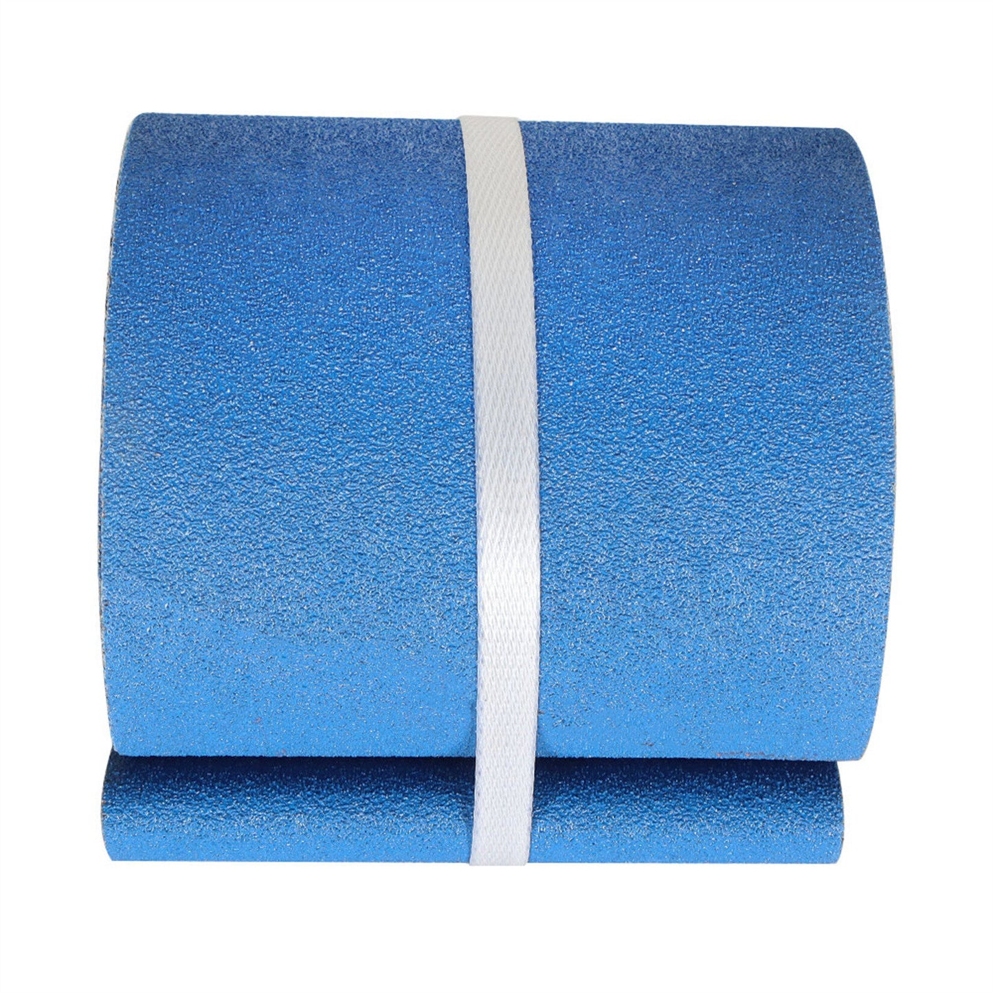 findmall 2Pcs 6 x 48 Inch Sanding Belt 80 Grit Zirconia Belt Sander Paper