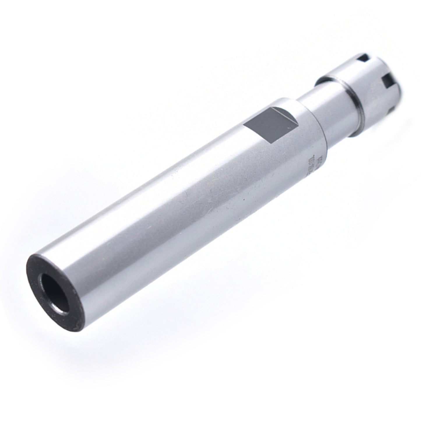 Straight Shank Tool Holder Collet Chuck C1 ER16M 100L for CNC Lathe Milling