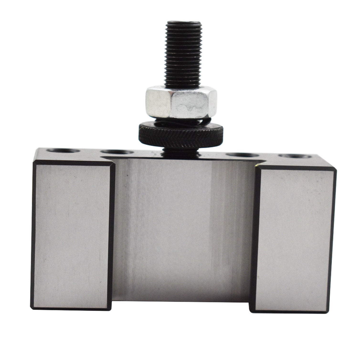 findmall AXA 4Pcs #1 Quick Change 250-101 Tool Post Turning Facing Holder Fit for Use with AXA Tool Post 250-100 250-111