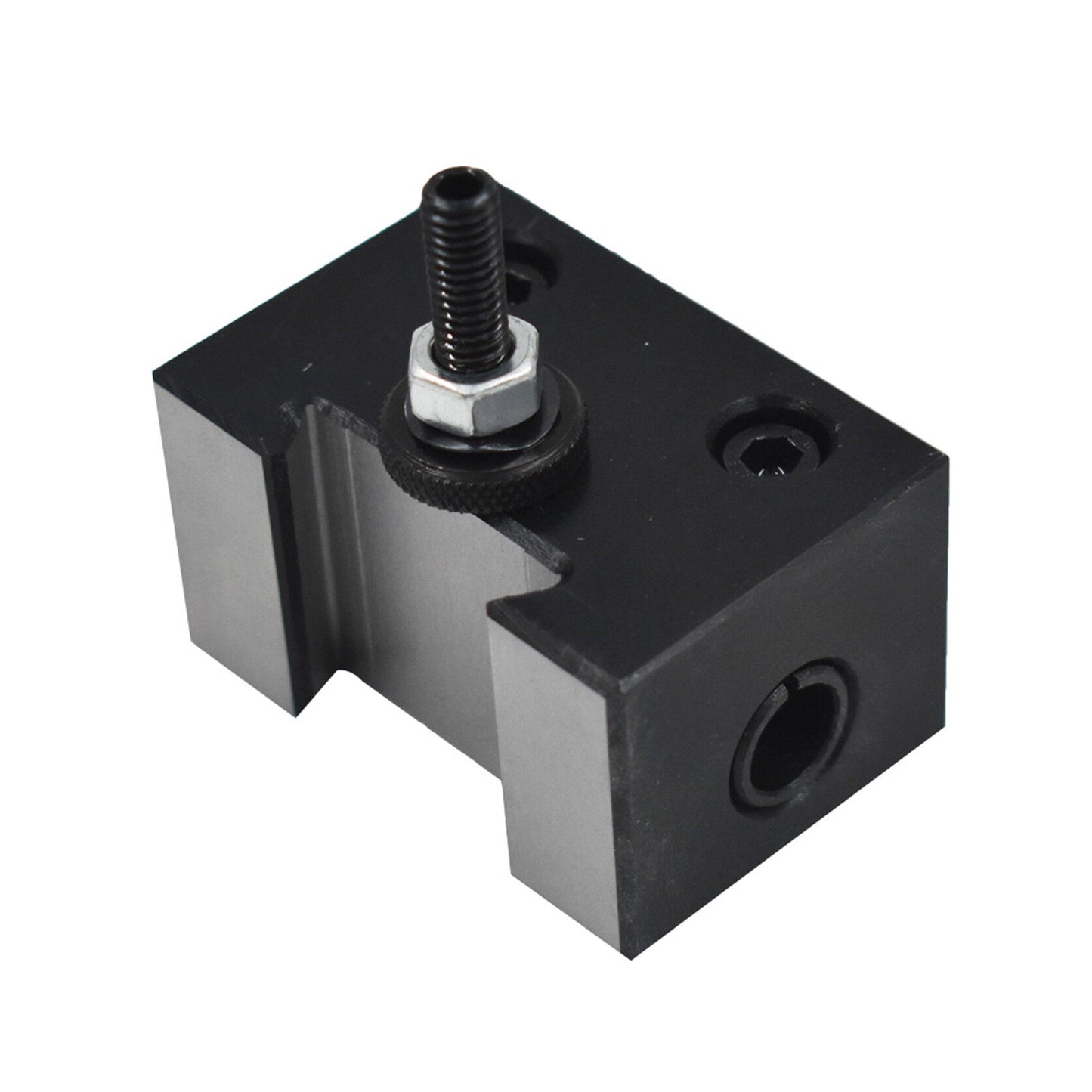 OXA #4 Quick Change Heavy Duty Boring Bar Tool Post Holder OXA 250-004