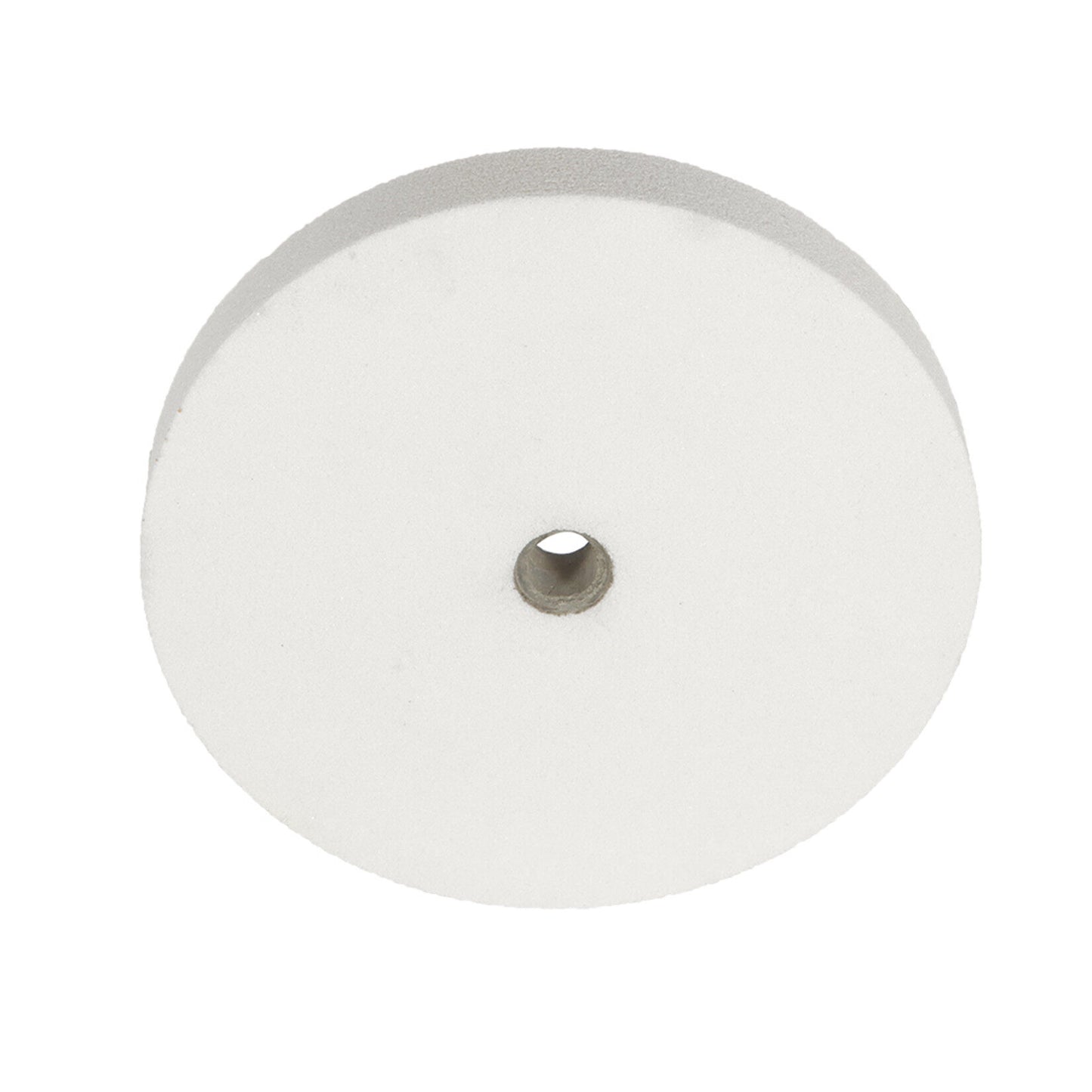 findmall 8 Inch x 1 Inch 100 Grit White Aluminum Oxide Grinding Wheel Bench Grinding Wheel Fit for 5/8 Inch Arbor