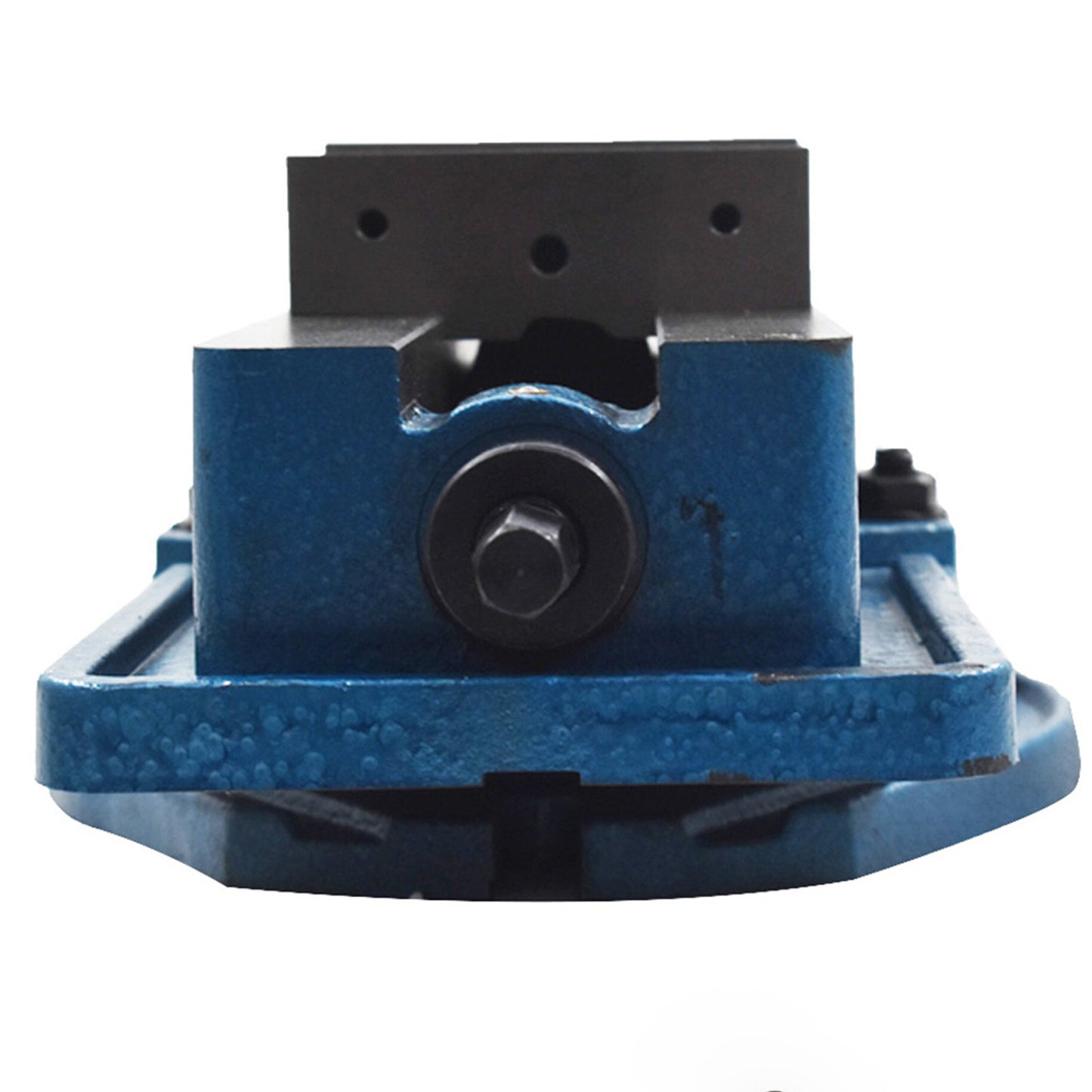 findmall 4'' Lock Vise Precision Milling Machine Bench Clamp Clamp Vice With Base