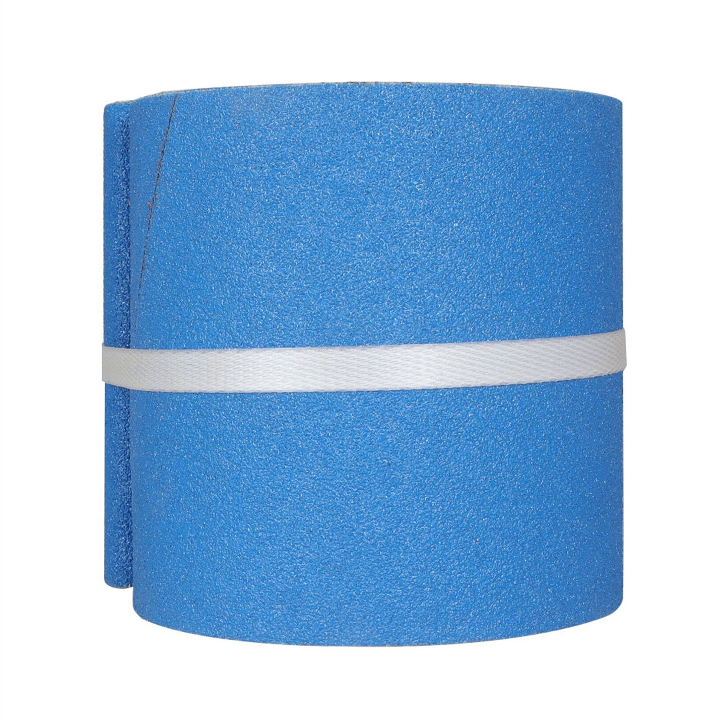 findmall 2Pcs 6 x 48 Inch Sanding Belt 80 Grit Zirconia Belt Sander Paper