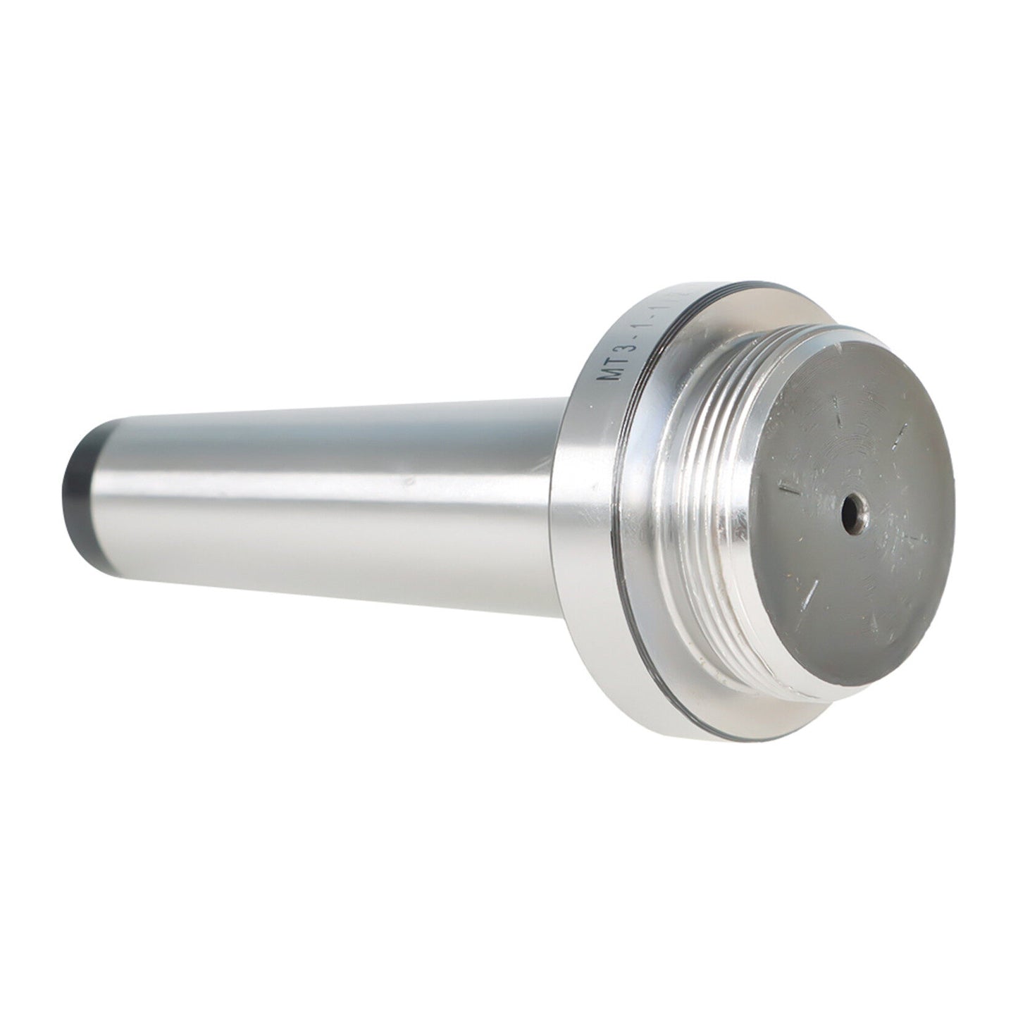 MT3-Metric12 Boring Head 2 Inch High Carbon Steel with 3Pcs Hex Keys for Boring and CNC Milling Machines