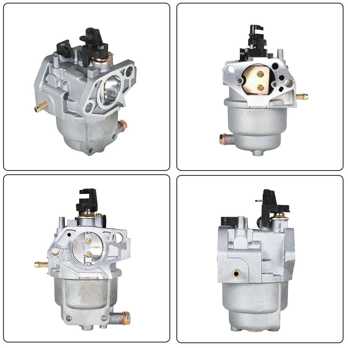 findmall Carburetor Replacement for 30592 6250 8500W Generator