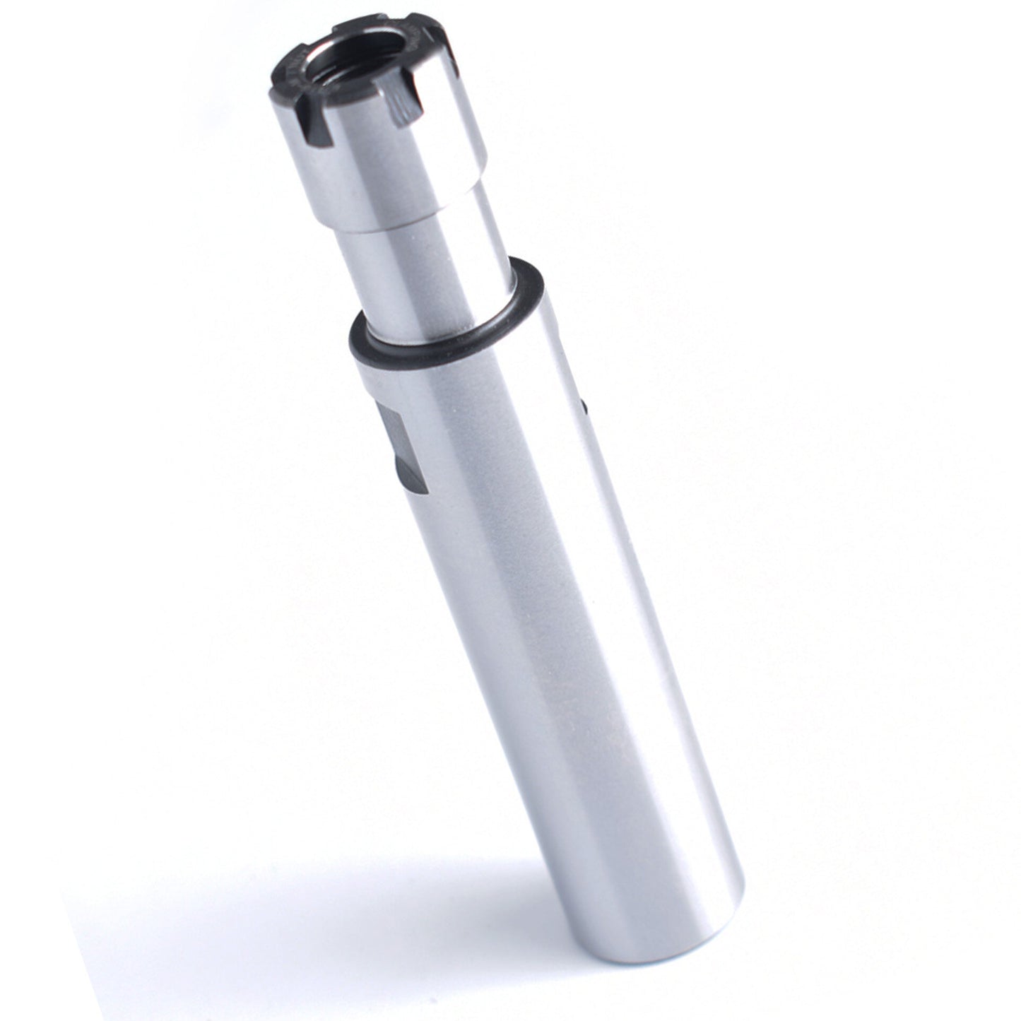 Straight Shank Tool Holder Collet Chuck C1 ER16M 100L for CNC Lathe Milling