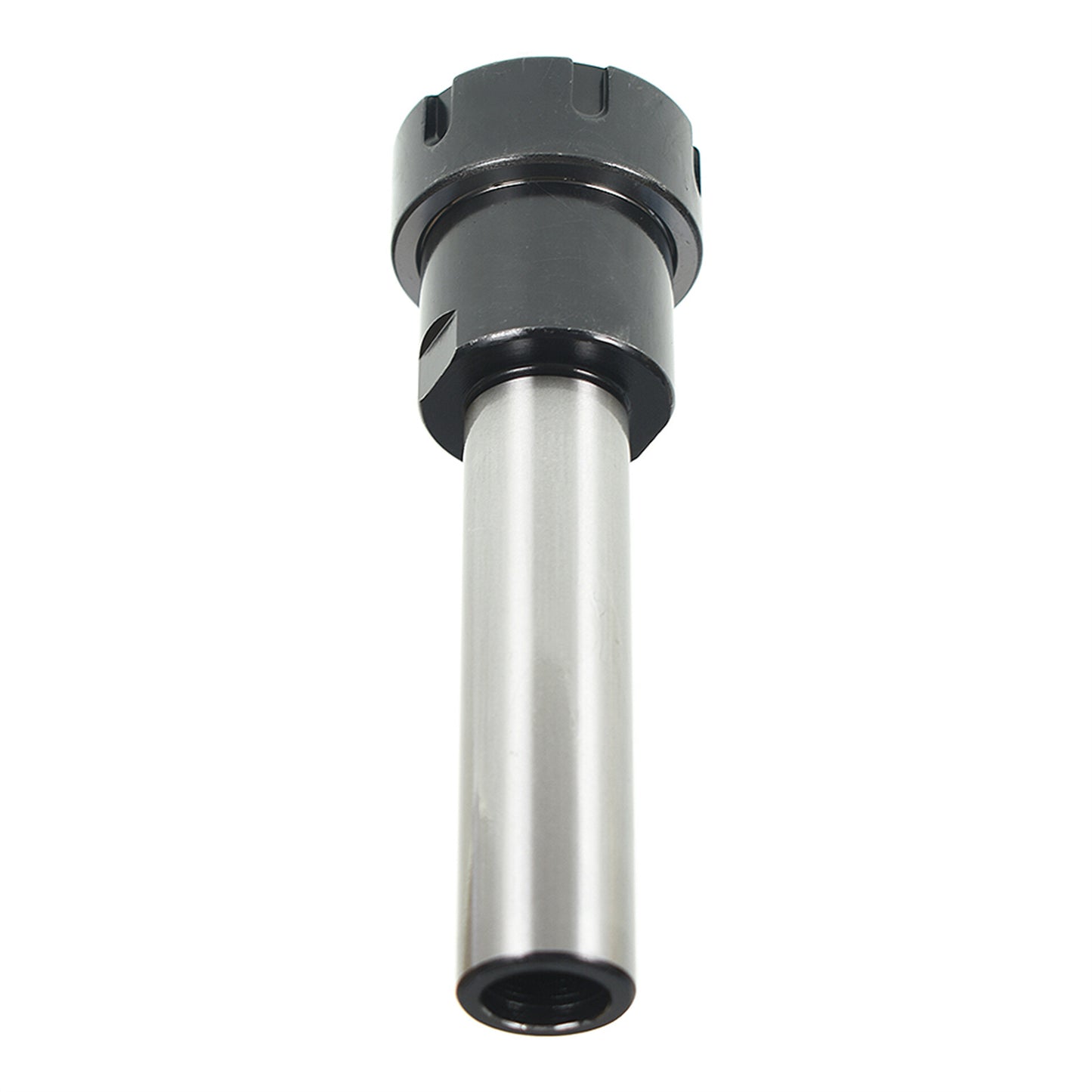 findmall C1 ER32 100L Straight Shank 25.4mm Collet Chuck Holder CNC Lathe Milling