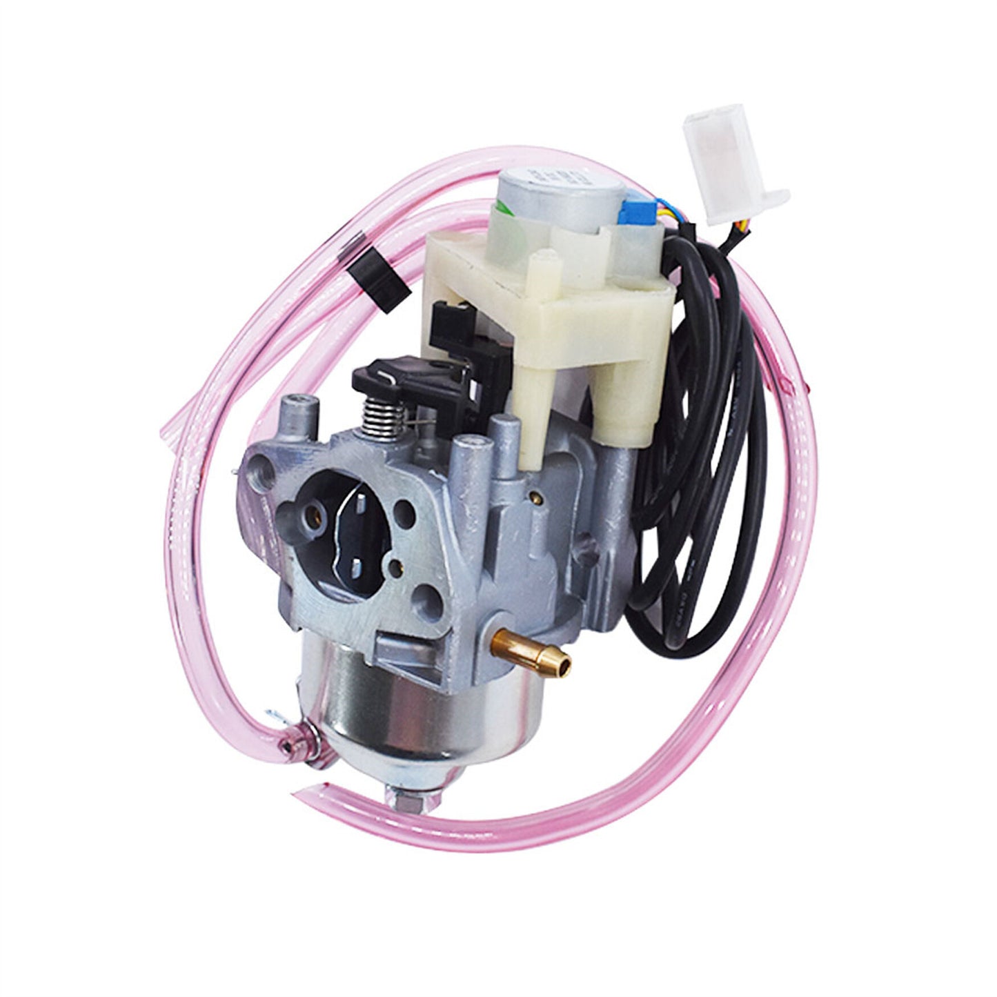 findmall P20-2000 P20-17041901 Carburetor Carb Replacement for KGE3000TI 3000TC IG2600 Generators