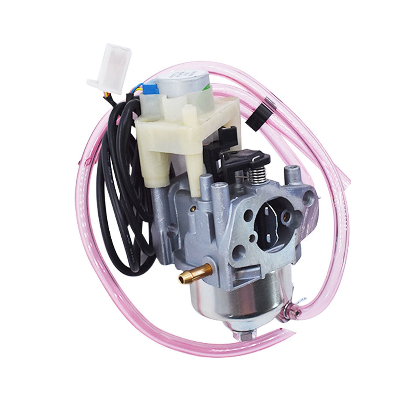 findmall P20-2000 P20-17041901 Carburetor Carb Replacement for KGE3000TI 3000TC IG2600 Generators
