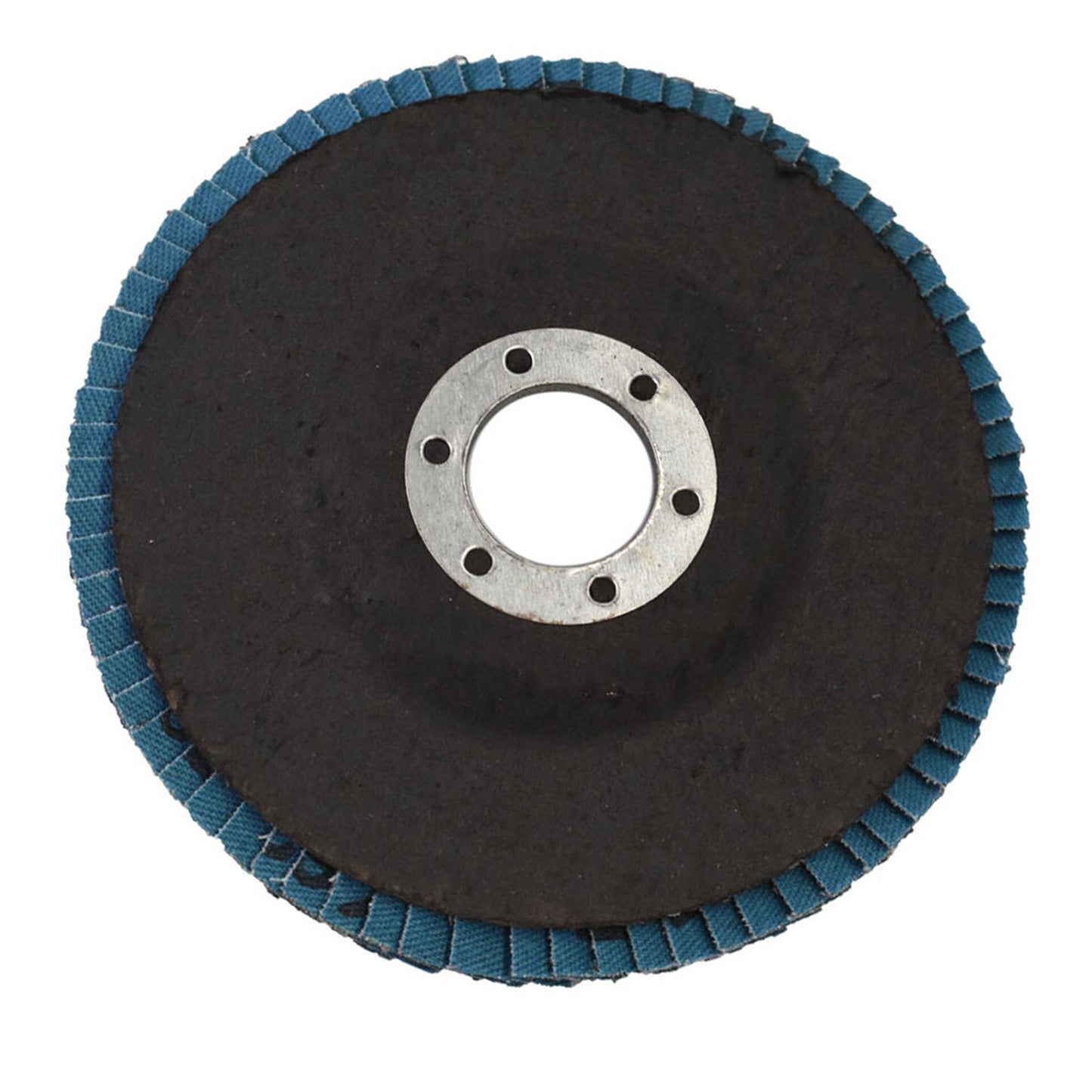 findmall 10 Pcs Flap Discs 4-1/2 x 7/8 Inch 40 Grits Zirconia Grinding Wheel Abrasive Sanding Disc Grinder disc