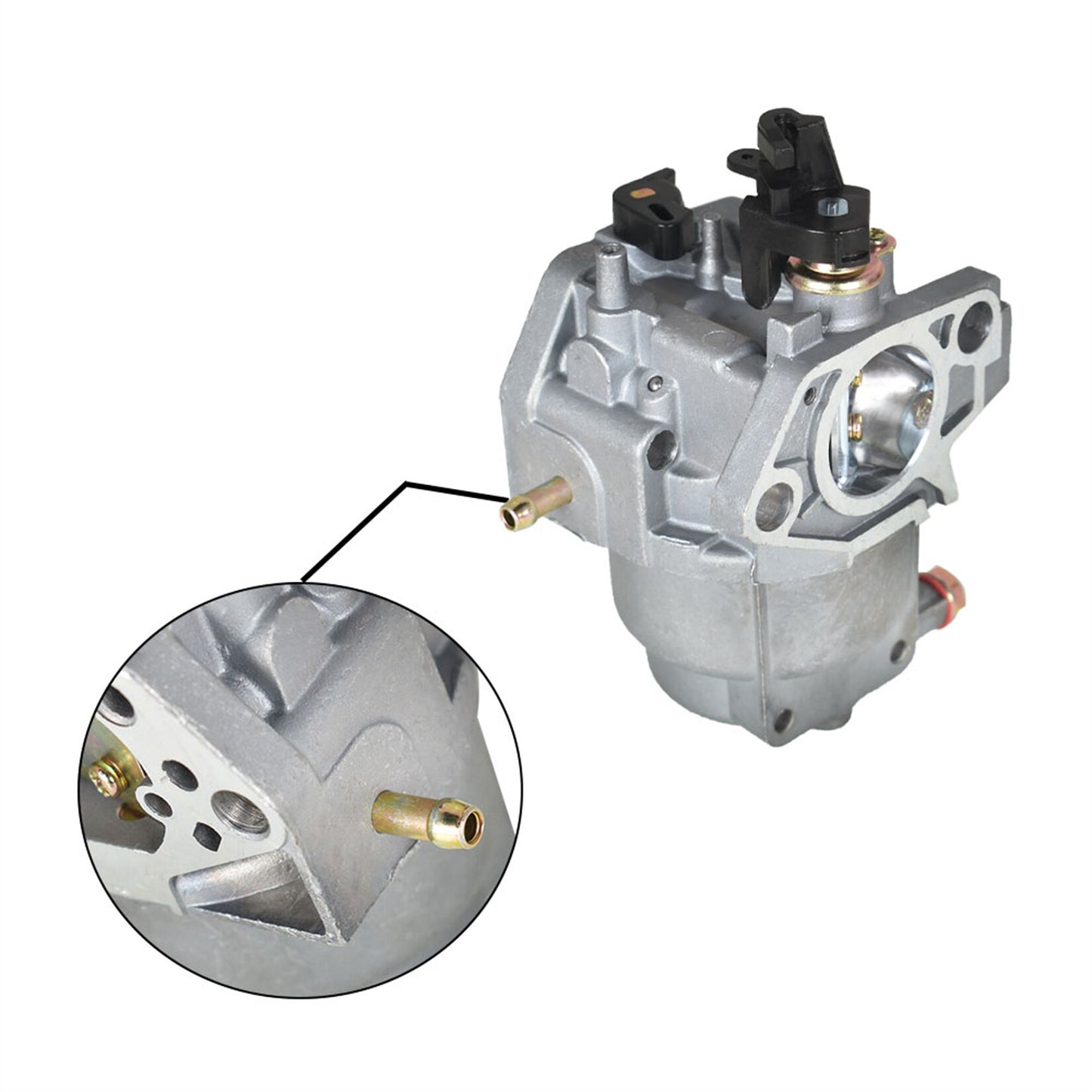 findmall Carburetor Replacement for 30592 6250 8500W Generator