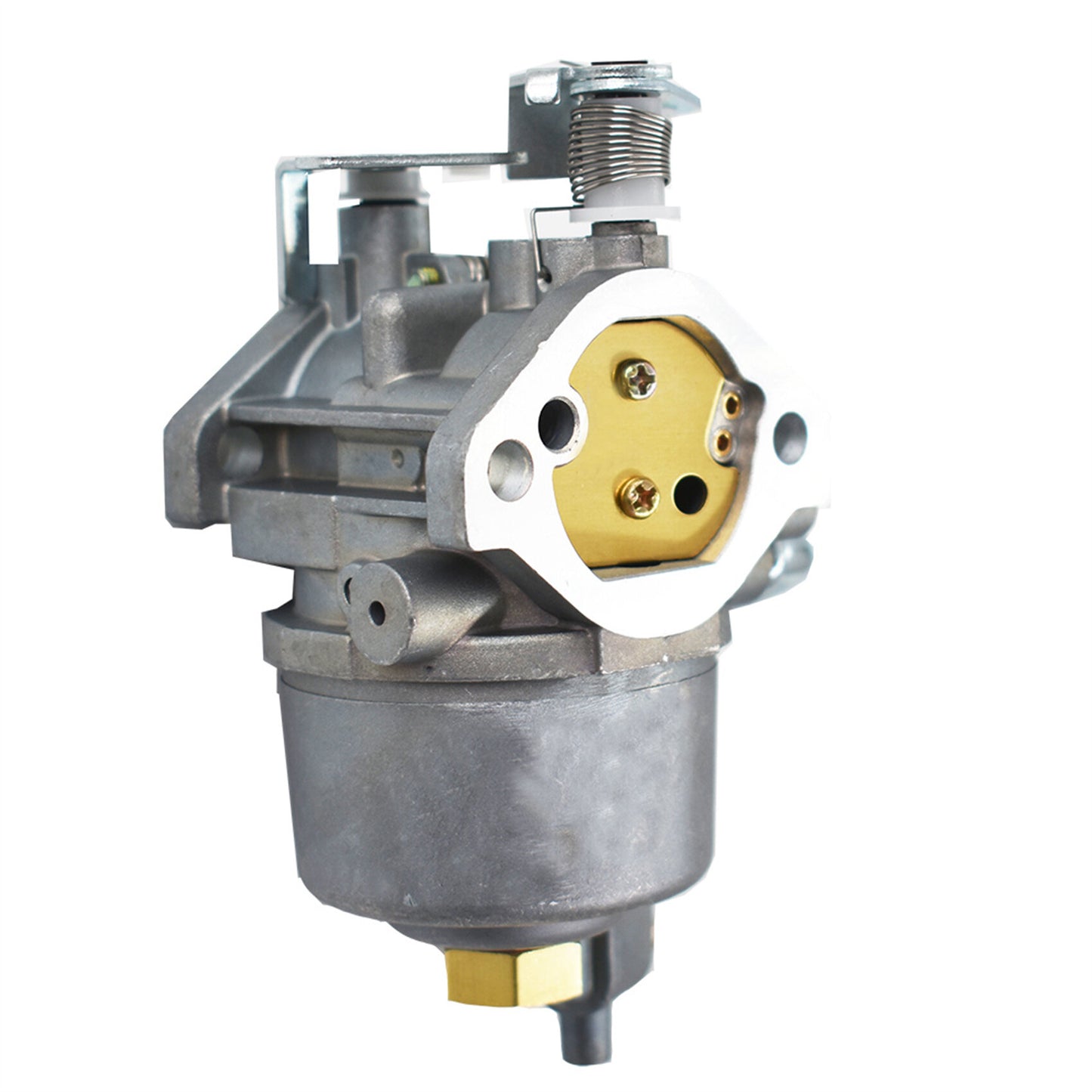 findmall 146-0705 Carburetor Carb with Gaskets Replacement for 2.8KV RV Generator 146-0705 146-0802