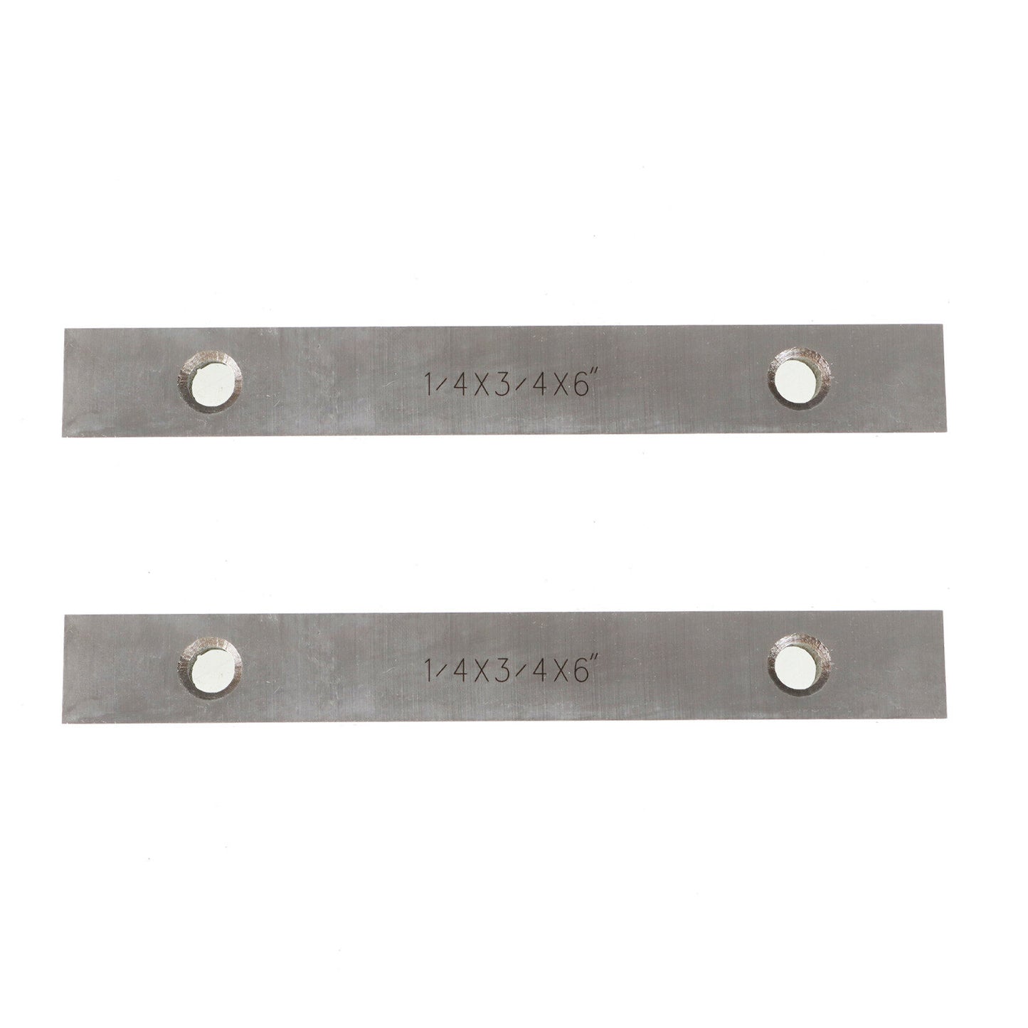 findmall 9 Pair 1/4 x 6 Accuracy Parallel Block Set .0002 Hardened Gage Gauge Tool Set