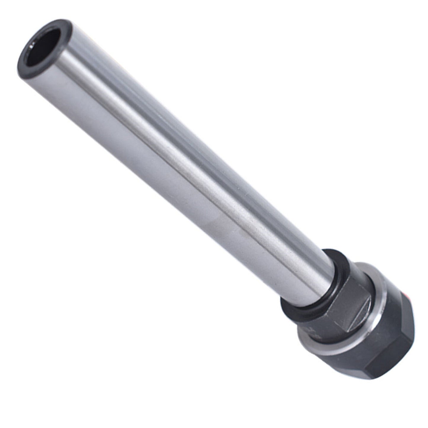 Extension Straight Shank Tool Holder Collet Chuck C5/8 ER16 4" Long for CNC Lathe Milling