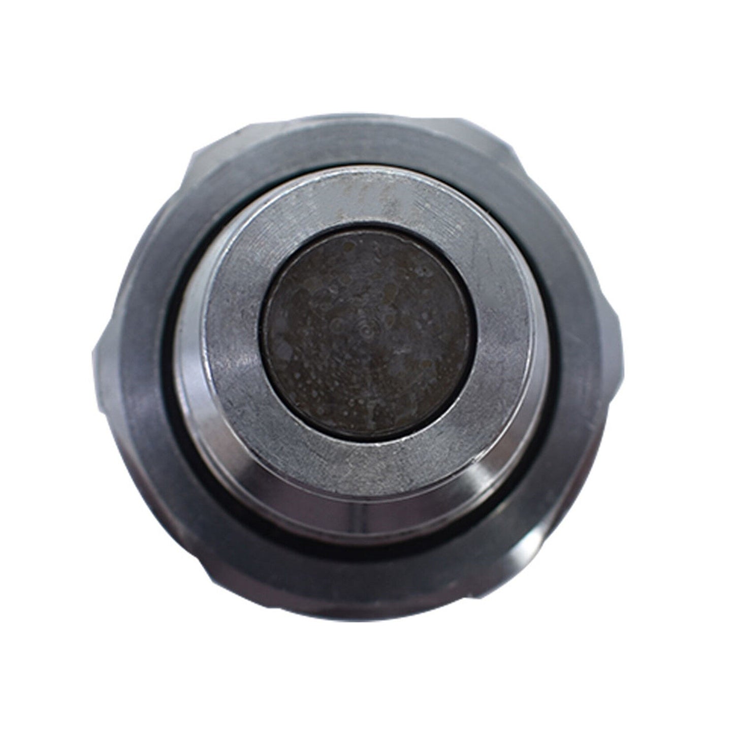 Findmall Fits For Bobcat Male & Female Flat Face Coupler Kit Compatible (6679837 6680018)