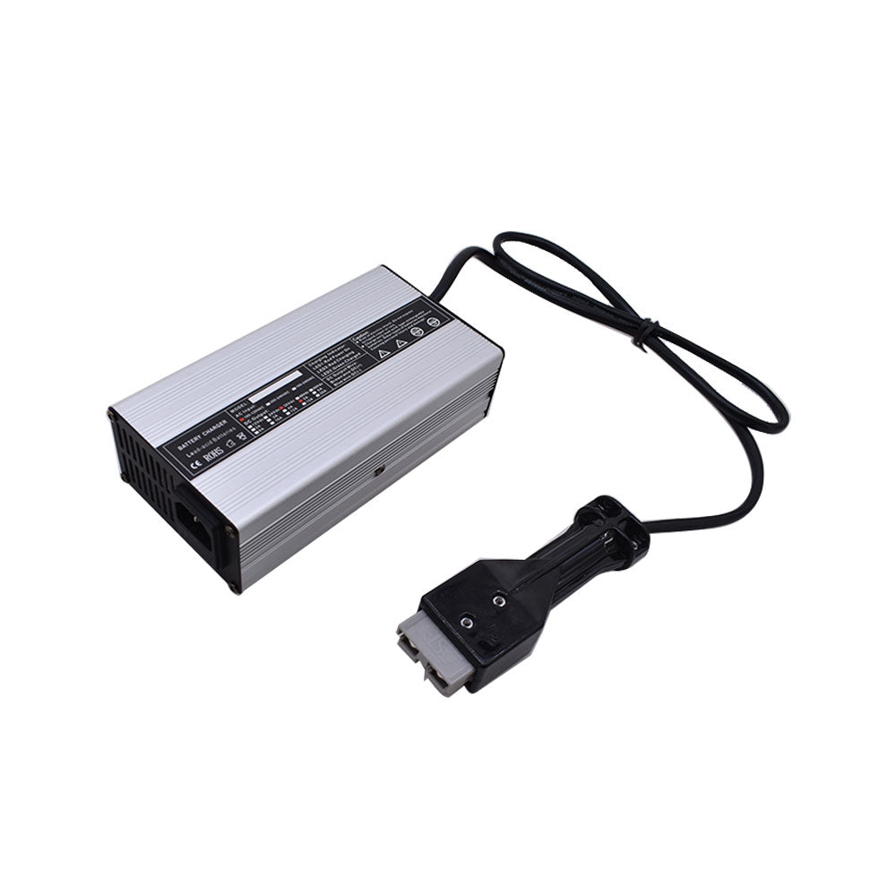 findmall 36V Volt Golf Cart Battery Charger Fit For MARATHON SB50 EZ GO Club Car 83-94