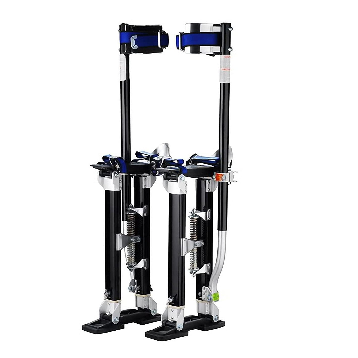 findmall 24 "-40 " Adjustable Aluminum Alloy Stilts for Painter Taping Cleaning Tool
