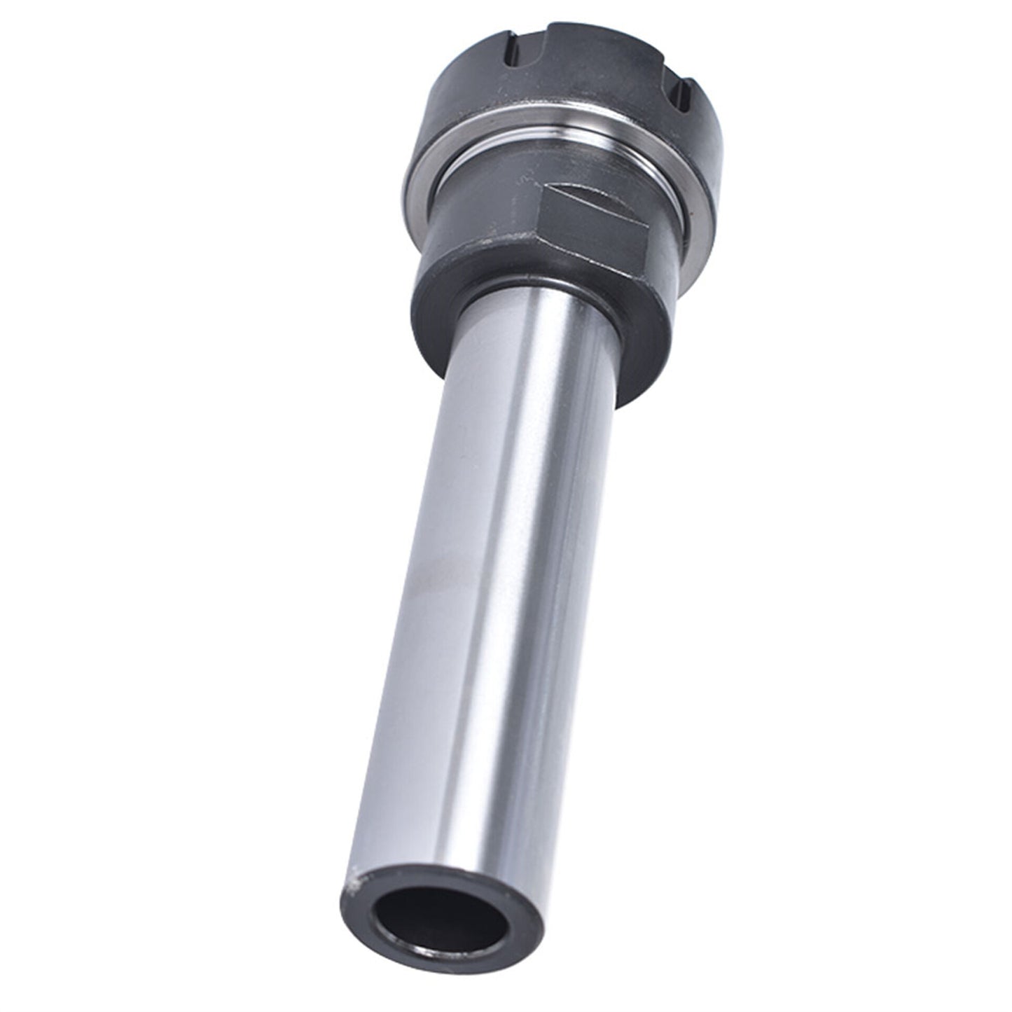 Extension Straight Shank Tool Holder Collet Chuck C1" ER32 4" Long for CNC Lathe Milling