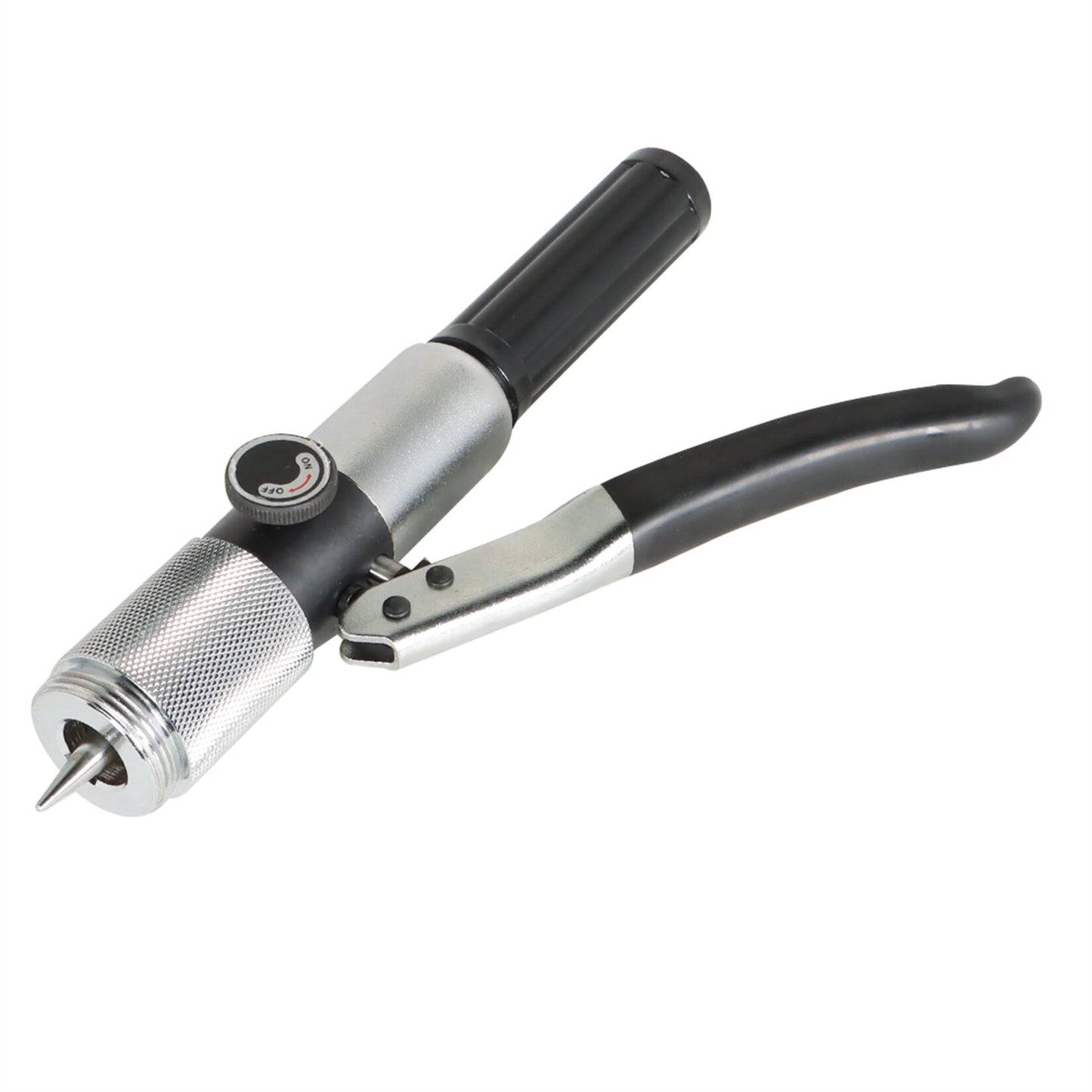 findmall Extension Tool Hydraulic Forg Kit For Copper Tube Expansion 3/8" - 15/8"