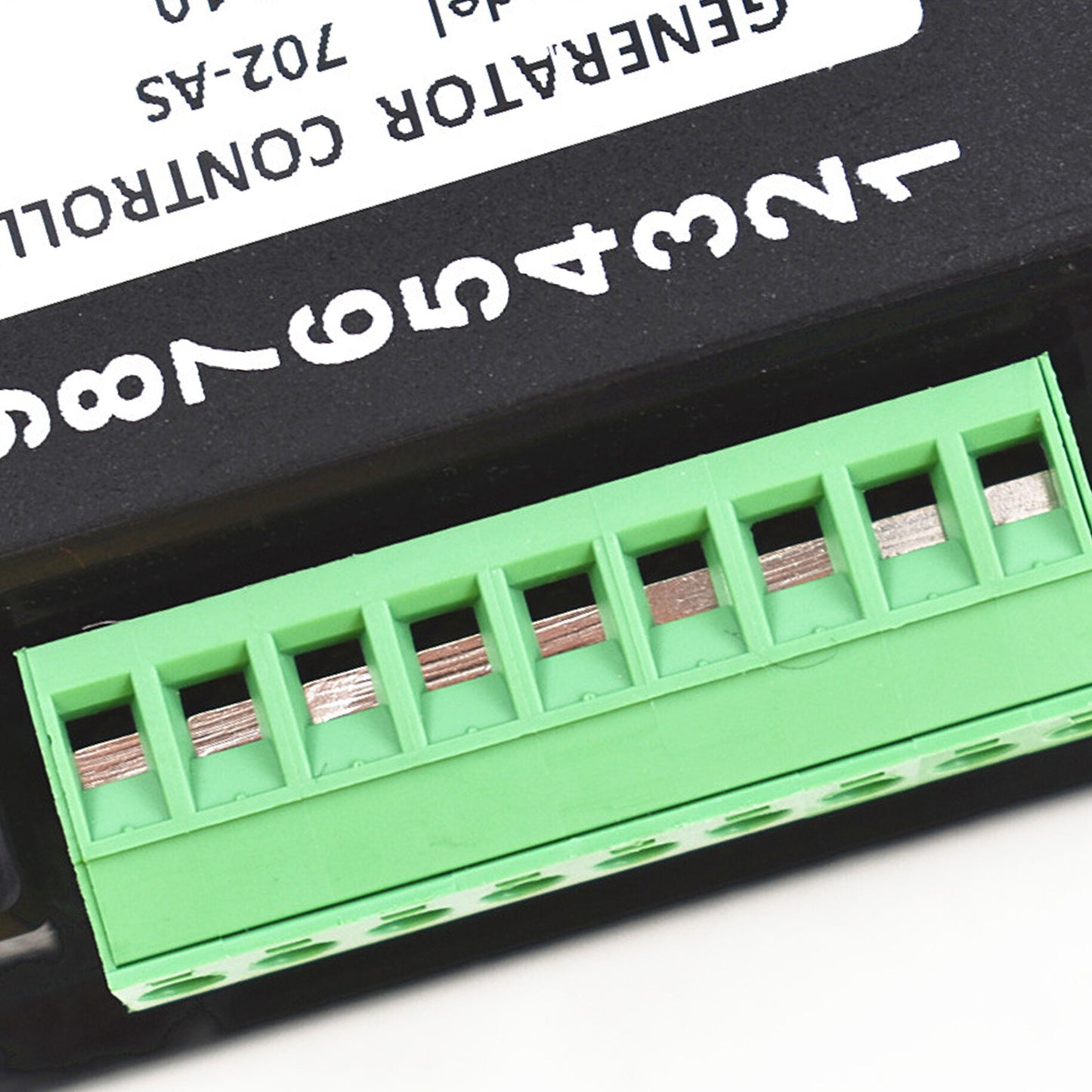 findmall For DSE702K-AS DSE702AS Auto Start Generator Controller Board Panel