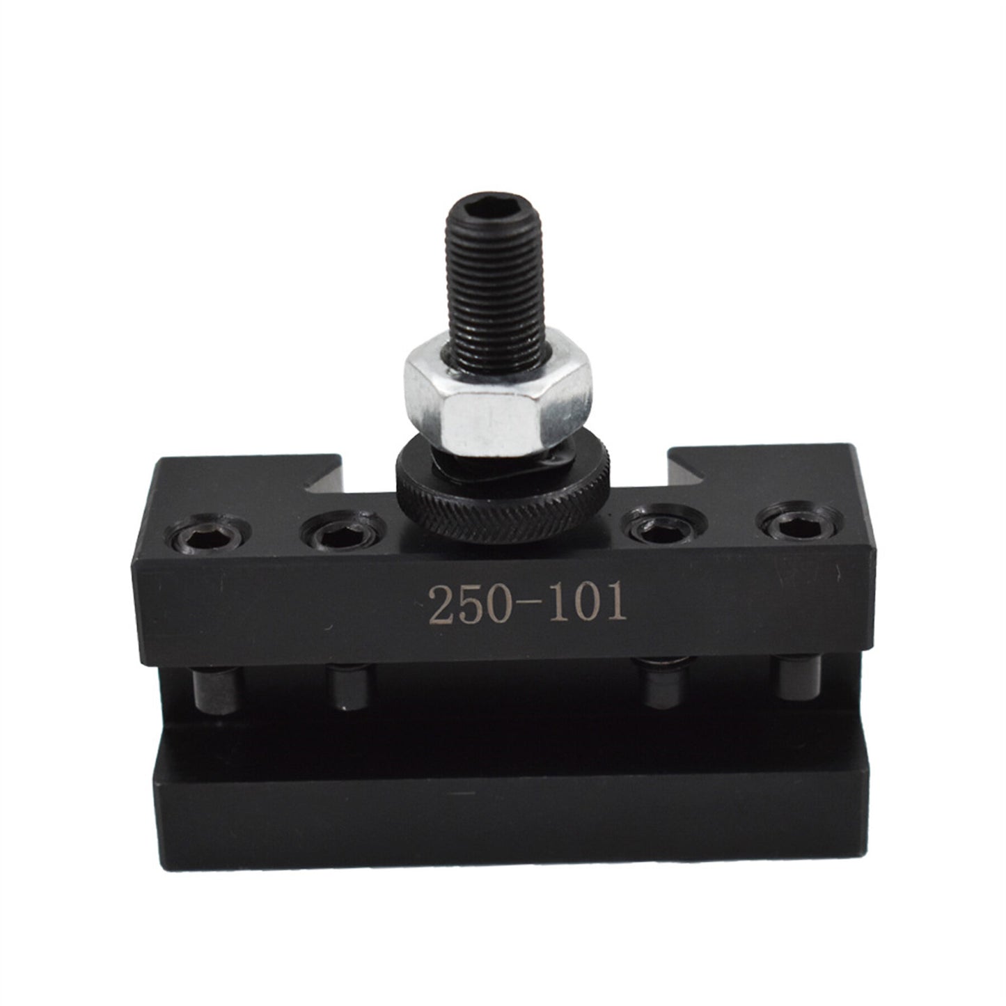 findmall 5Pcs AXA 250-102 Tool Holder AXA 102 Quick Change Tool Post Holder Fit for Swing 12 Inch AXA Tool Holder