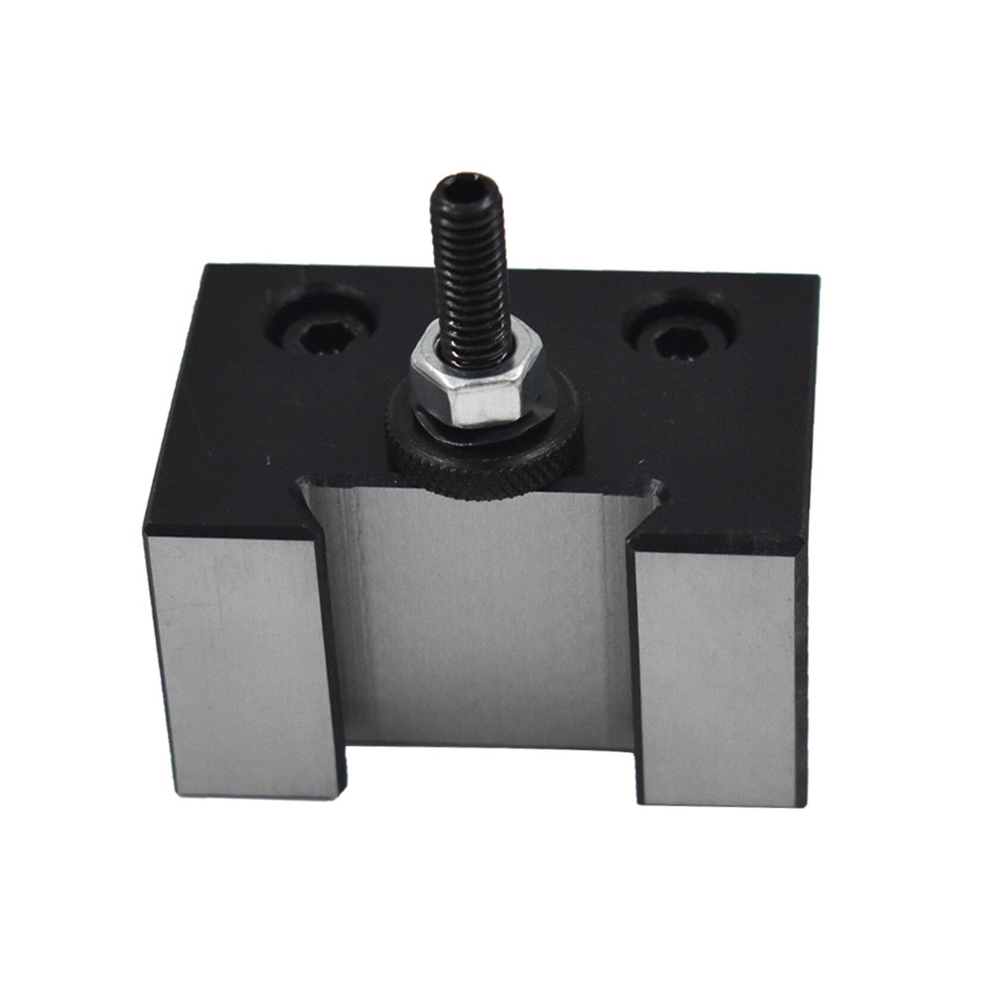 OXA #4 Quick Change Heavy Duty Boring Bar Tool Post Holder OXA 250-004