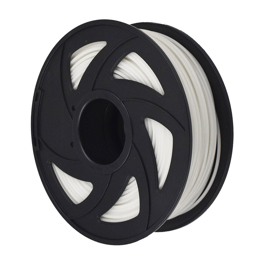 3D printer filament - 1KG(2.2lb) 1.75mm / 3 mm, Dimensional Accuracy PLA Multiple Color (luminous color,3mm)