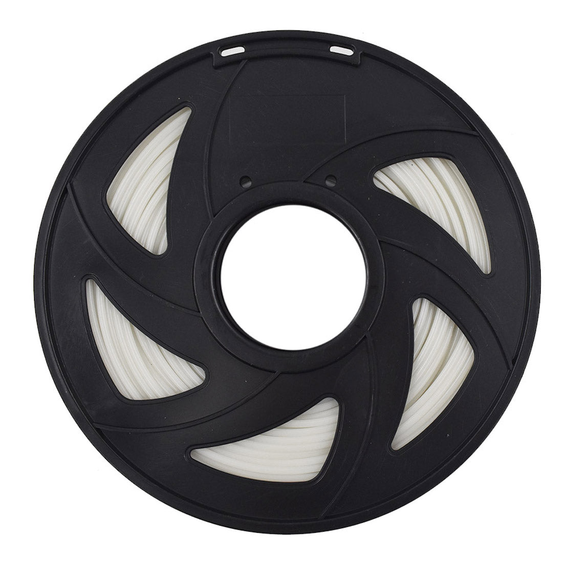 3D printer filament - 1KG(2.2lb) 1.75mm / 3 mm, Dimensional Accuracy PLA Multiple Color (luminous color,3mm)