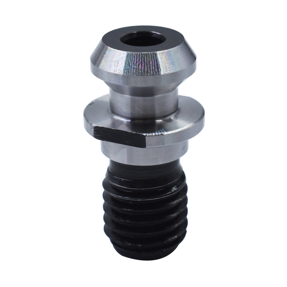 1Pcs CAT40 45°0.740"Coolant Pull Stud Retention Knob Replacement for Mazak Fadal HURCO Okuma