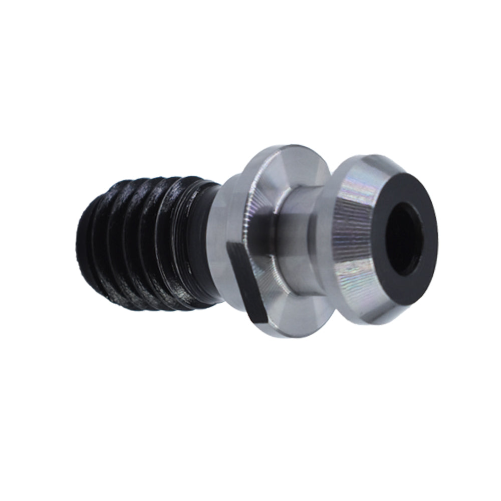 1Pcs CAT40 45°0.740"Coolant Pull Stud Retention Knob Replacement for Mazak Fadal HURCO Okuma