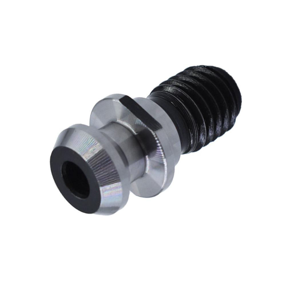 1Pcs CAT40 45°0.740"Coolant Pull Stud Retention Knob Replacement for Mazak Fadal HURCO Okuma