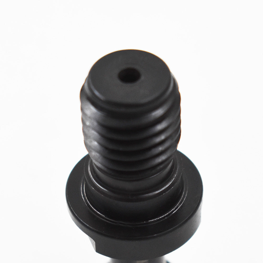 findmall 5Pcs CAT40 60°0.589" Pull Stud Retention Knob Replacement for OKUMA CNC