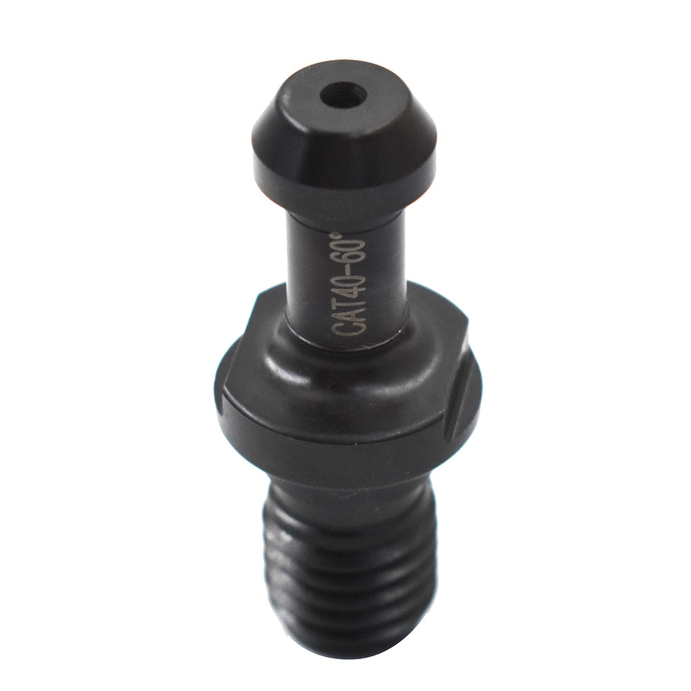 findmall 10Pcs CAT40 60°0.589" Pull Stud Retention Knob Replacement for OKUMA CNC