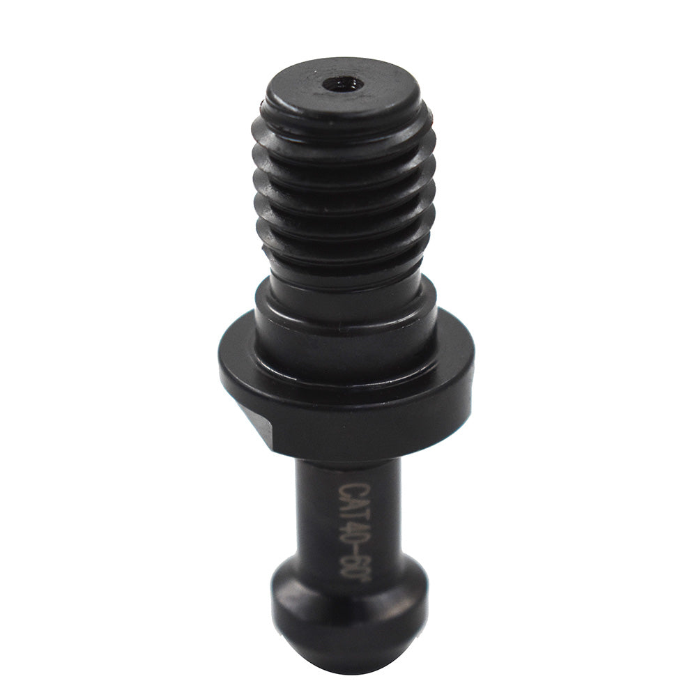 findmall 10Pcs CAT40 60°0.589" Pull Stud Retention Knob Replacement for OKUMA CNC