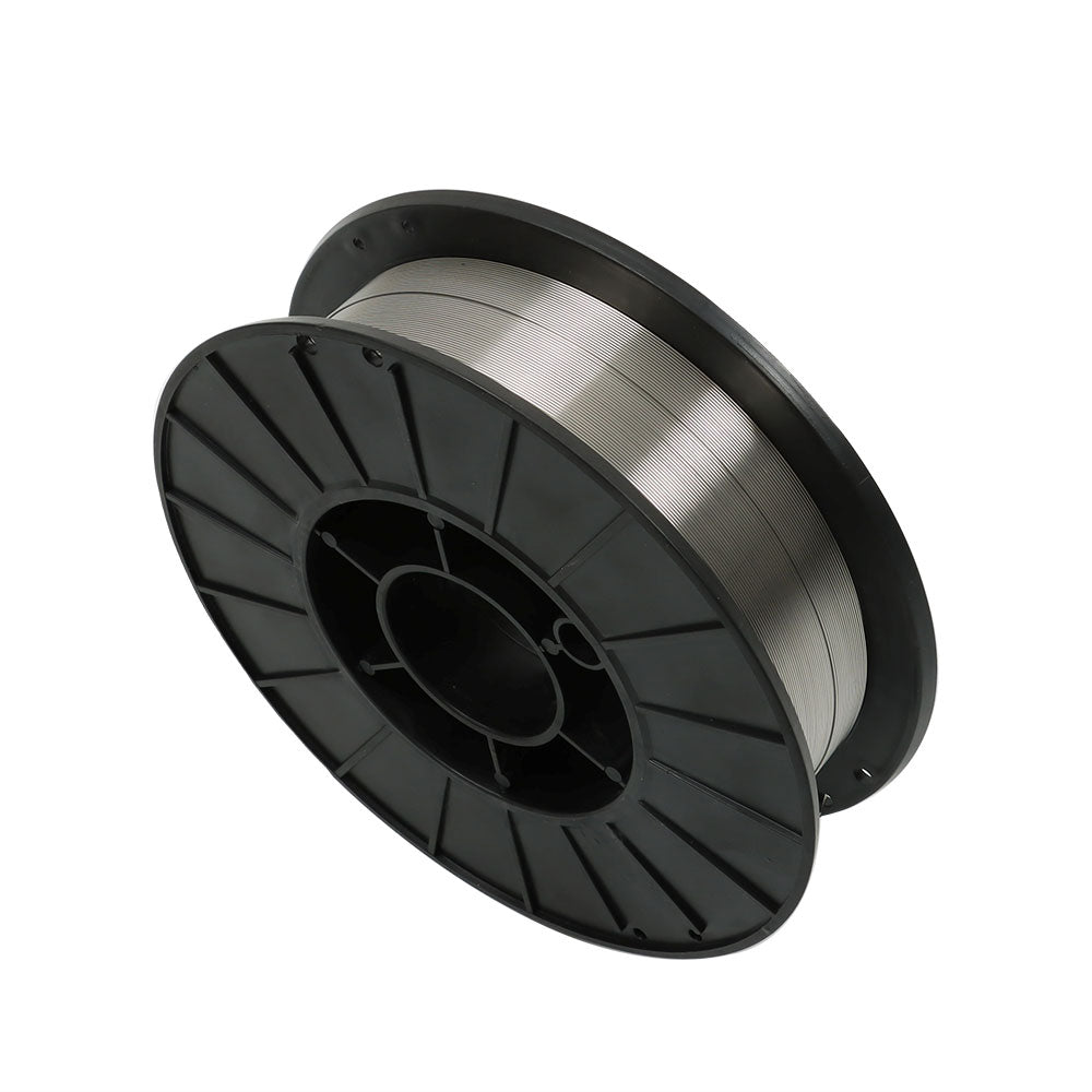 Findmall 10 lb Spool ER308L .035" (0.9 mm) MIG Stainless Steel Welding Wire