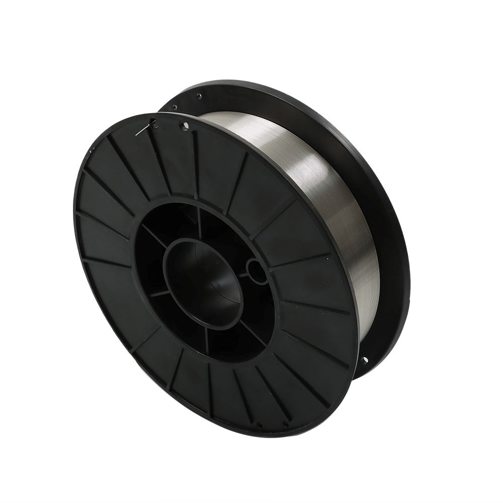 Findmall 10 lb Spool ER308L .035" (0.9 mm) MIG Stainless Steel Welding Wire